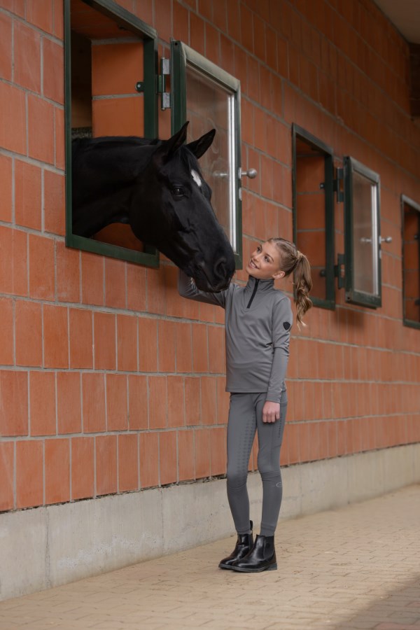 Covalliero Active Shirt Kids