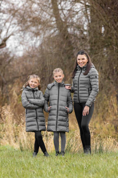 Covalliero Coat Children