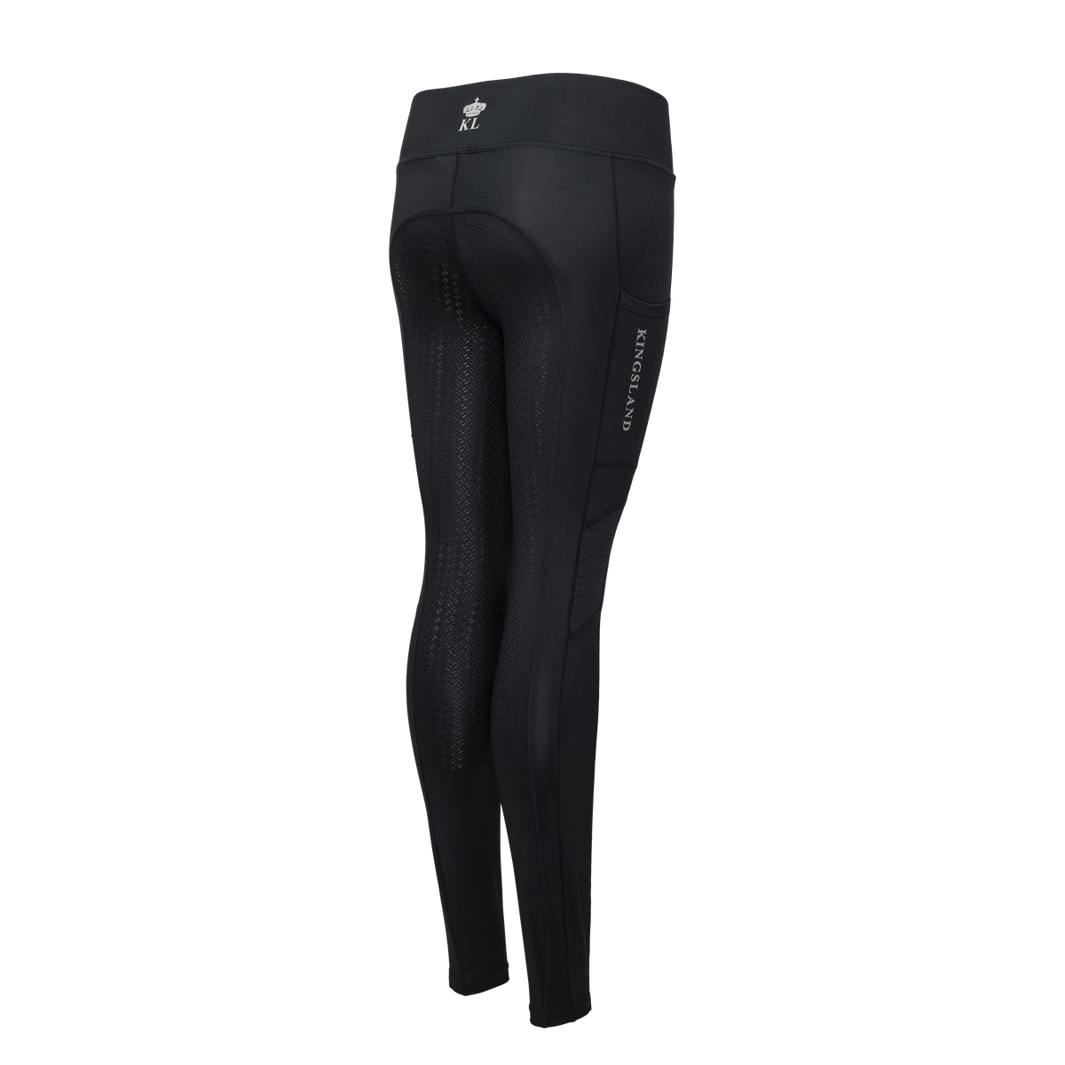 Kingsland KLkarina W F-Tec F-Grip Comp. Tights - OUTLET