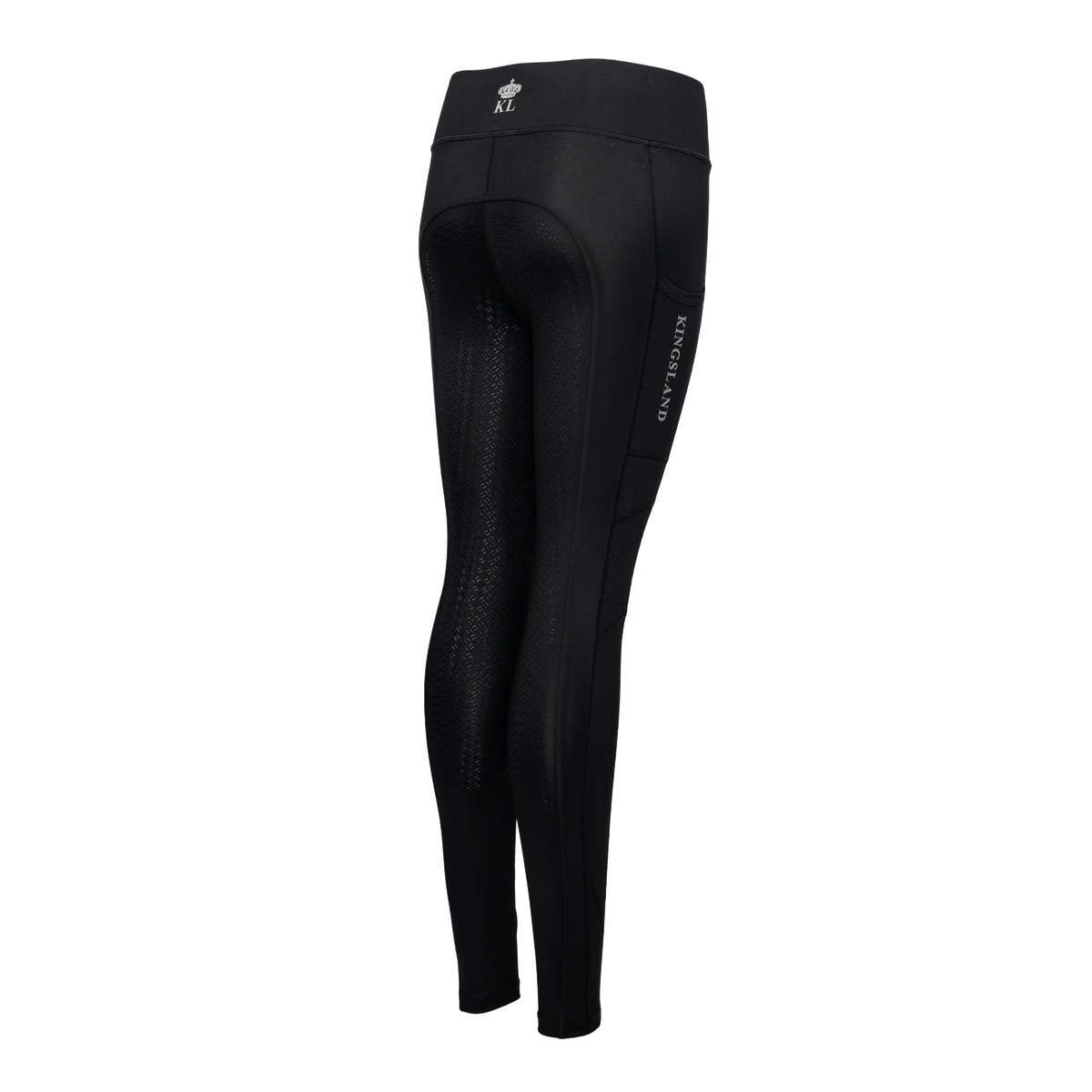 Kingsland KLkarina W F-Tec F-Grip Comp. Tights - OUTLET