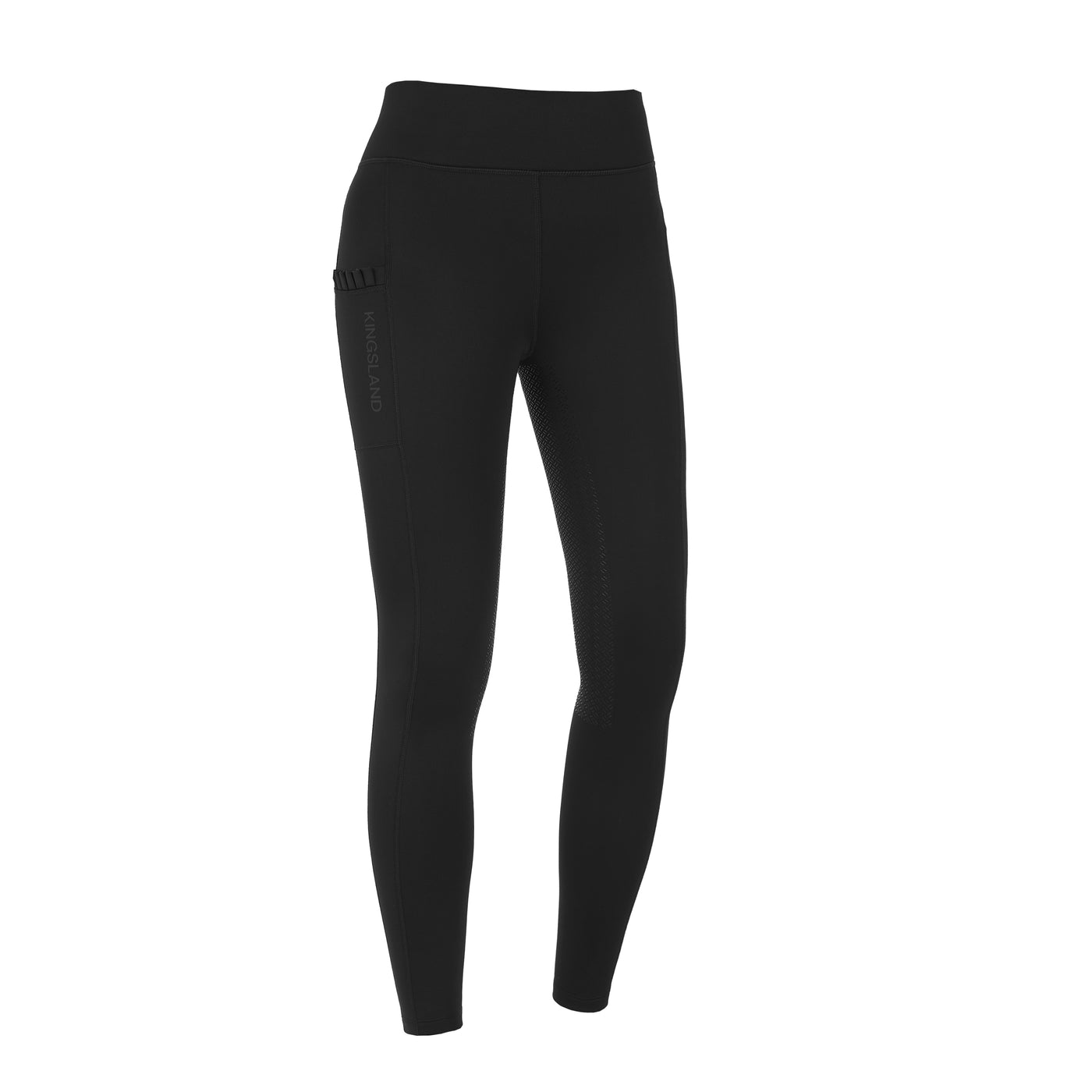 Kingsland Kattie W F-Tec4 F-Grip Tights