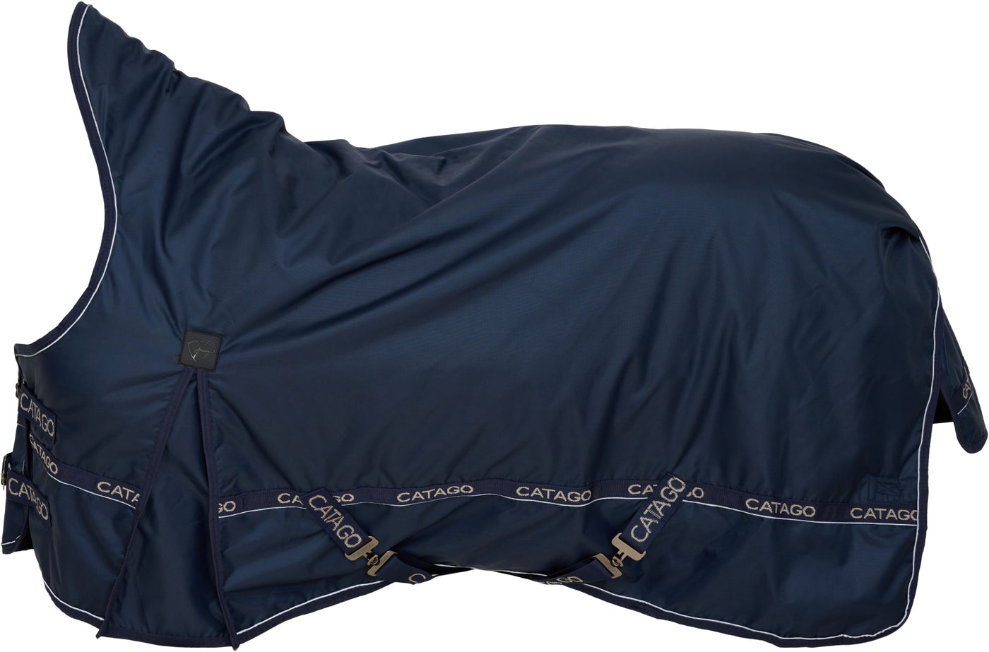 Catago Barlow Turnout Dækken, 300 g.