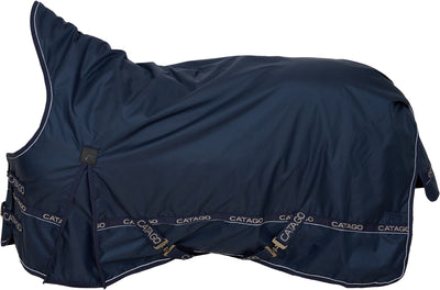 Catago Barlow Turnout Dækken, 300 g.