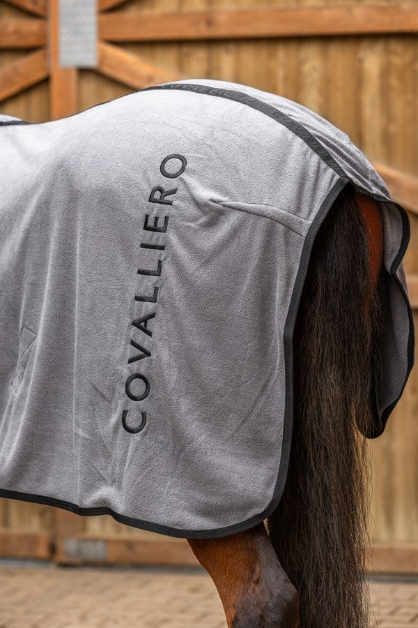 Covalliero Fleece Blanket