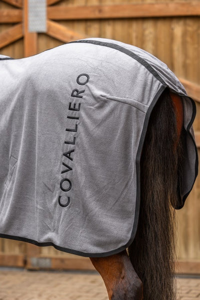 Covalliero Fleece Blanket
