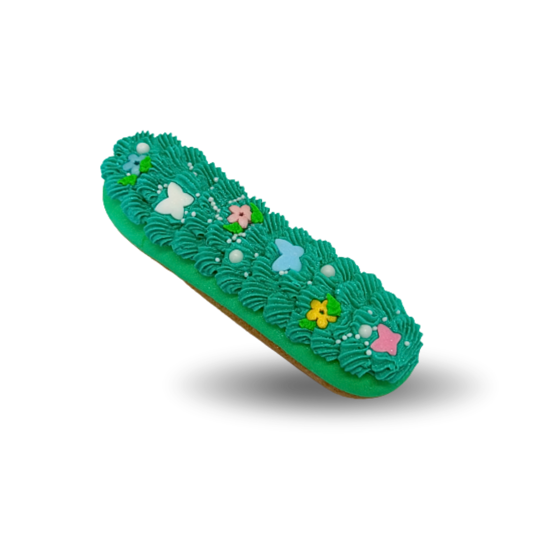 Candy Horse Rainbow World Eclair