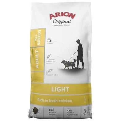 Arion Original Light All Breed