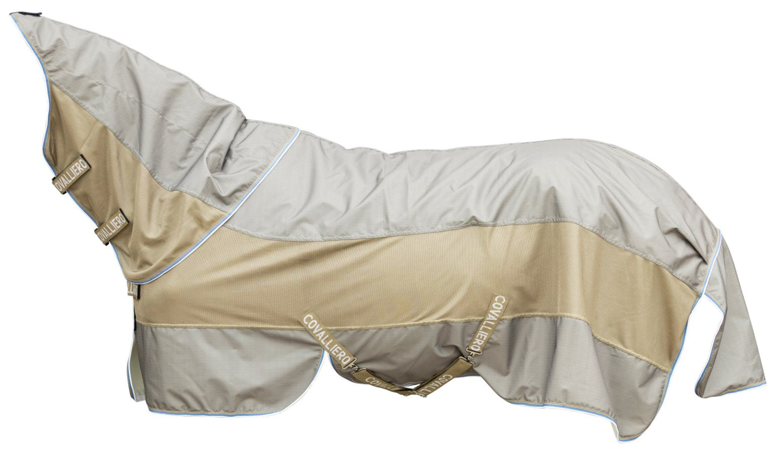 Covalliero Turnout Rug