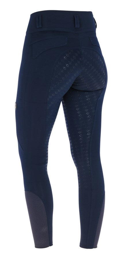 Covalliero Riding Breeches High Waist