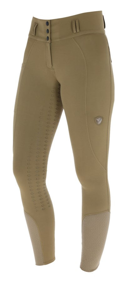Covalliero Riding Breeches High Waist