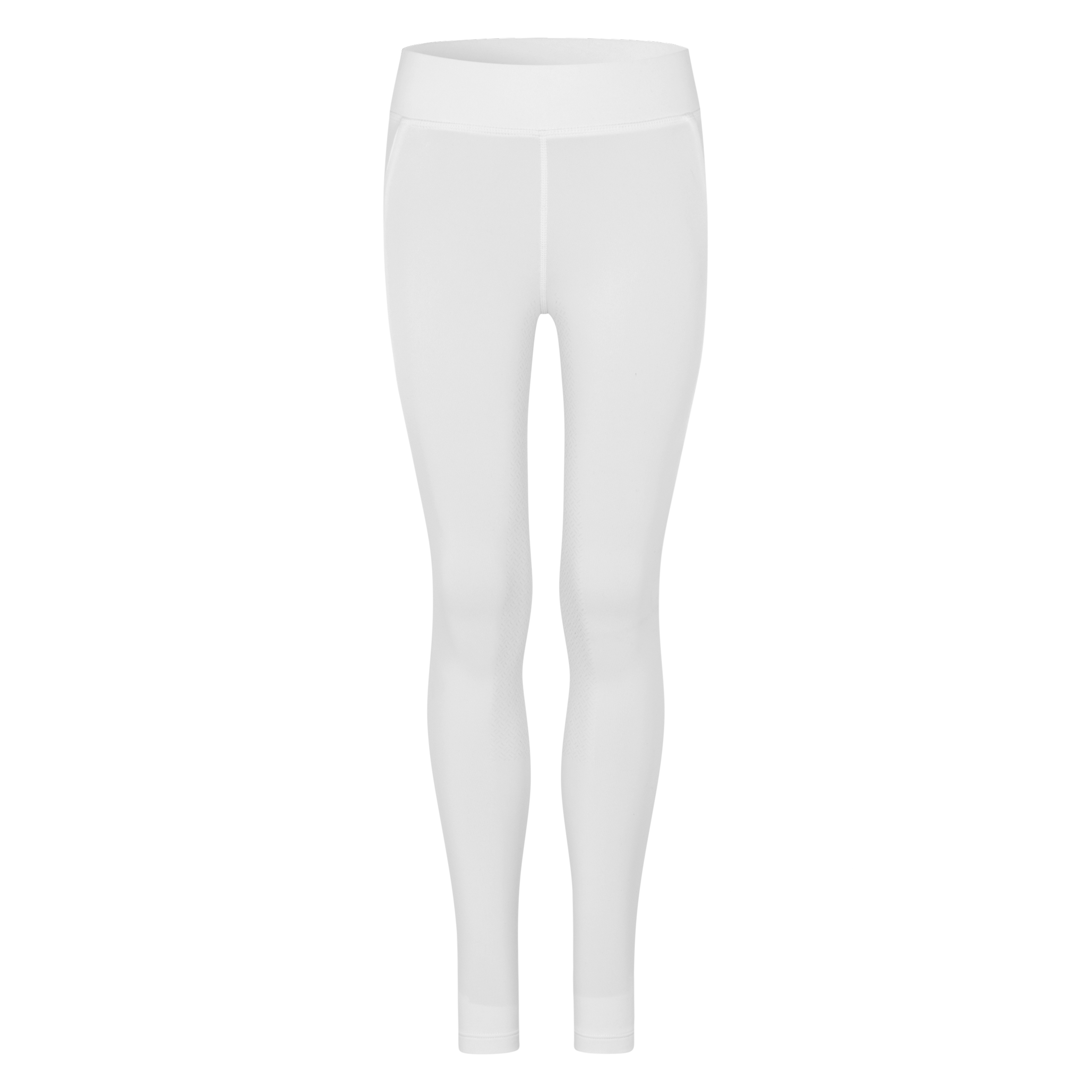 Kingsland Kemmie Junior F-Tec2 F-Grip Tights - OUTLET