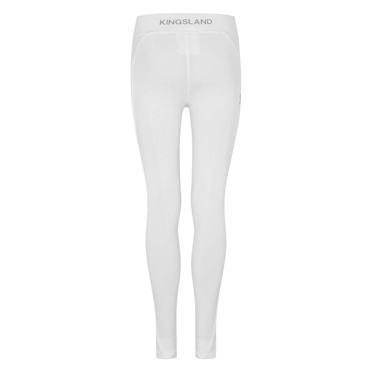 Kingsland Kemmie Junior F-Tec2 F-Grip Tights - OUTLET