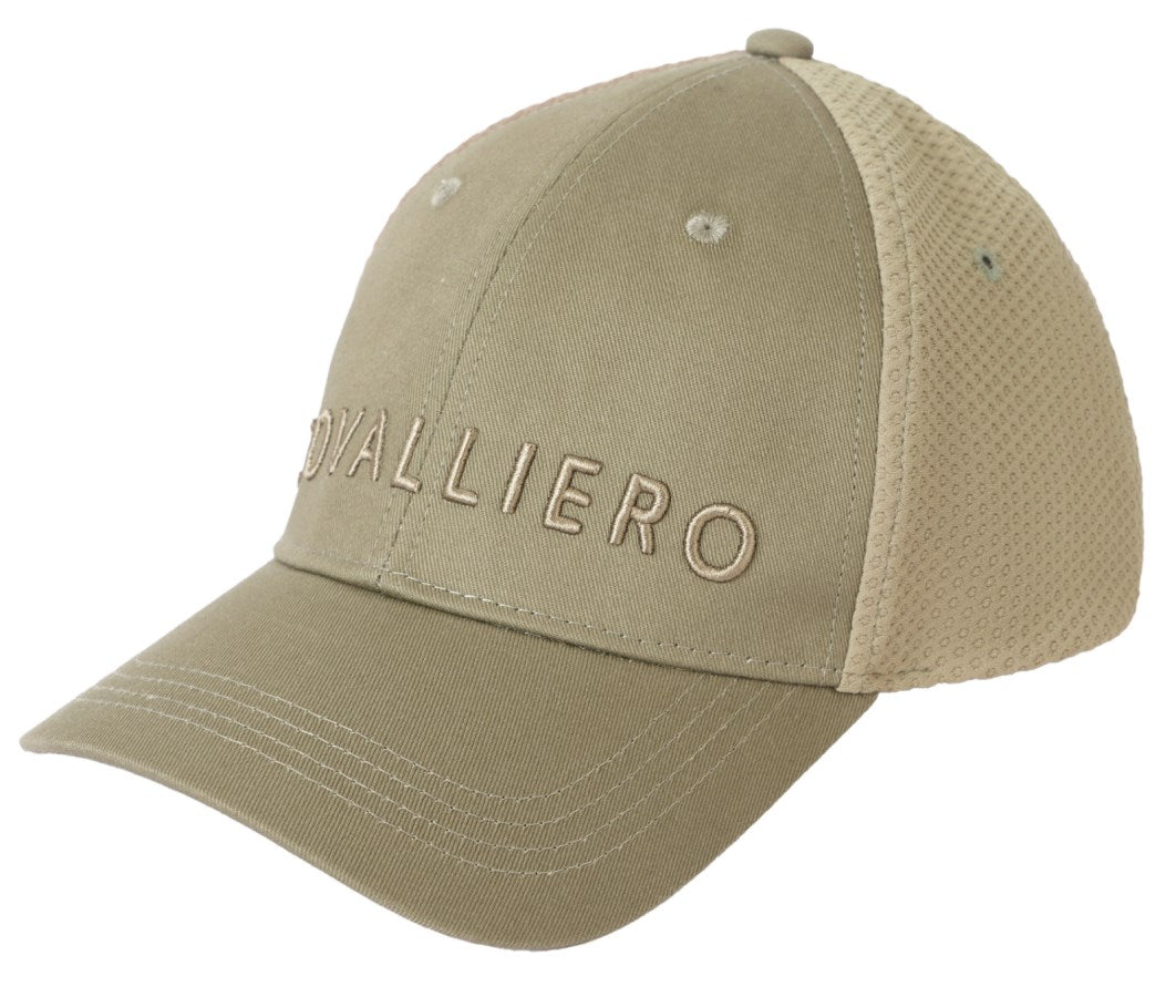 Covalliero Cap