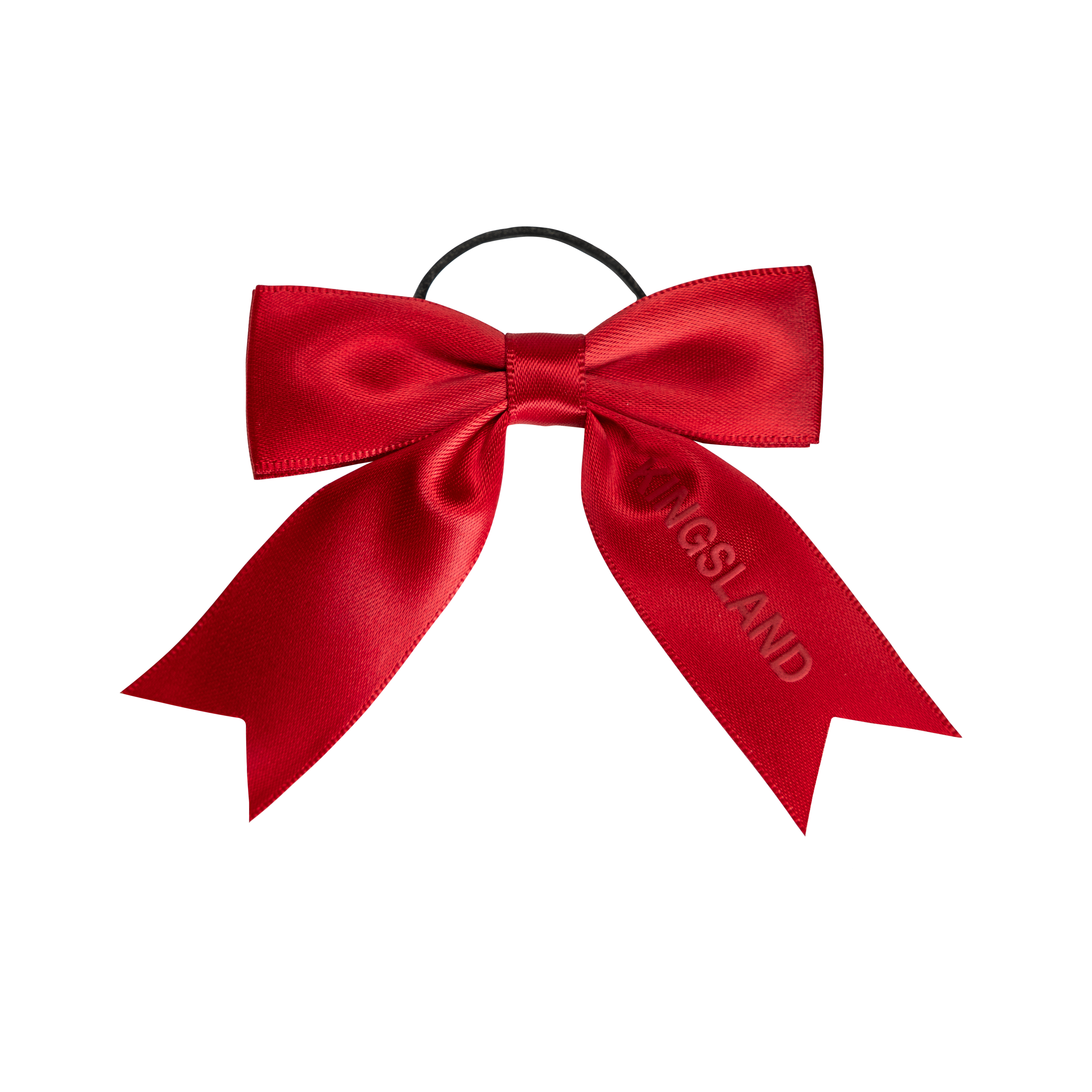 Kingsland KLDaisey Classic Red Bow