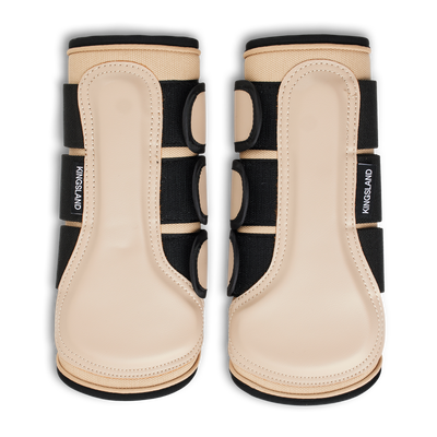 Kingsland Harley Protection Boots