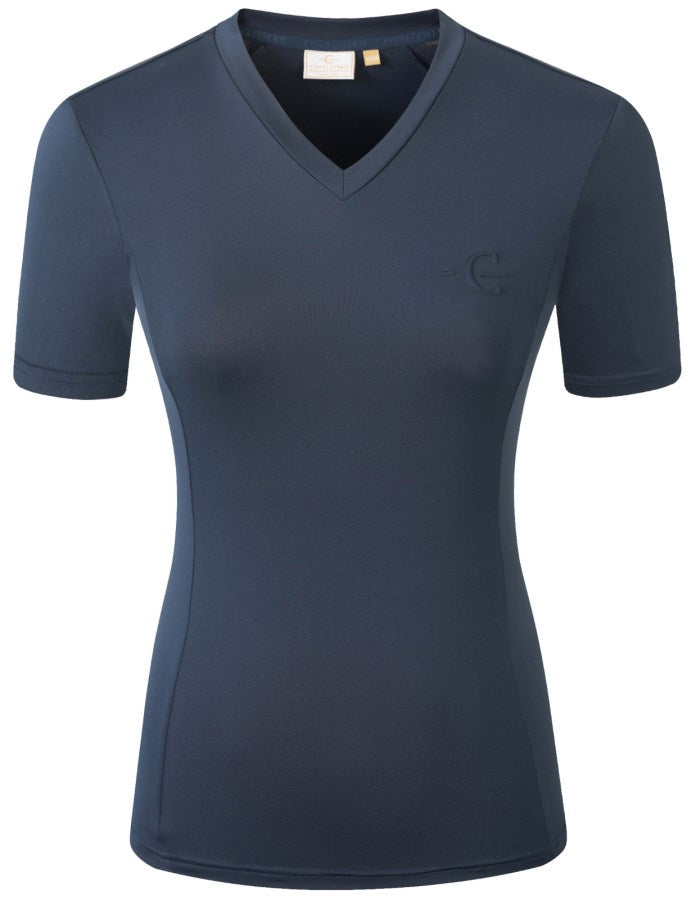 Covalliero T-Shirt Ladies
