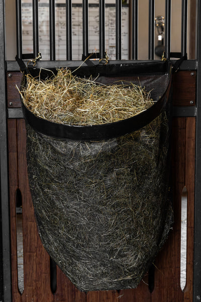 Kentucky Hay Bag Straight