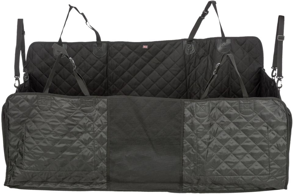 Trixie Car Seat Cover