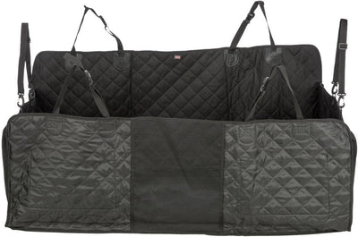 Trixie Car Seat Cover