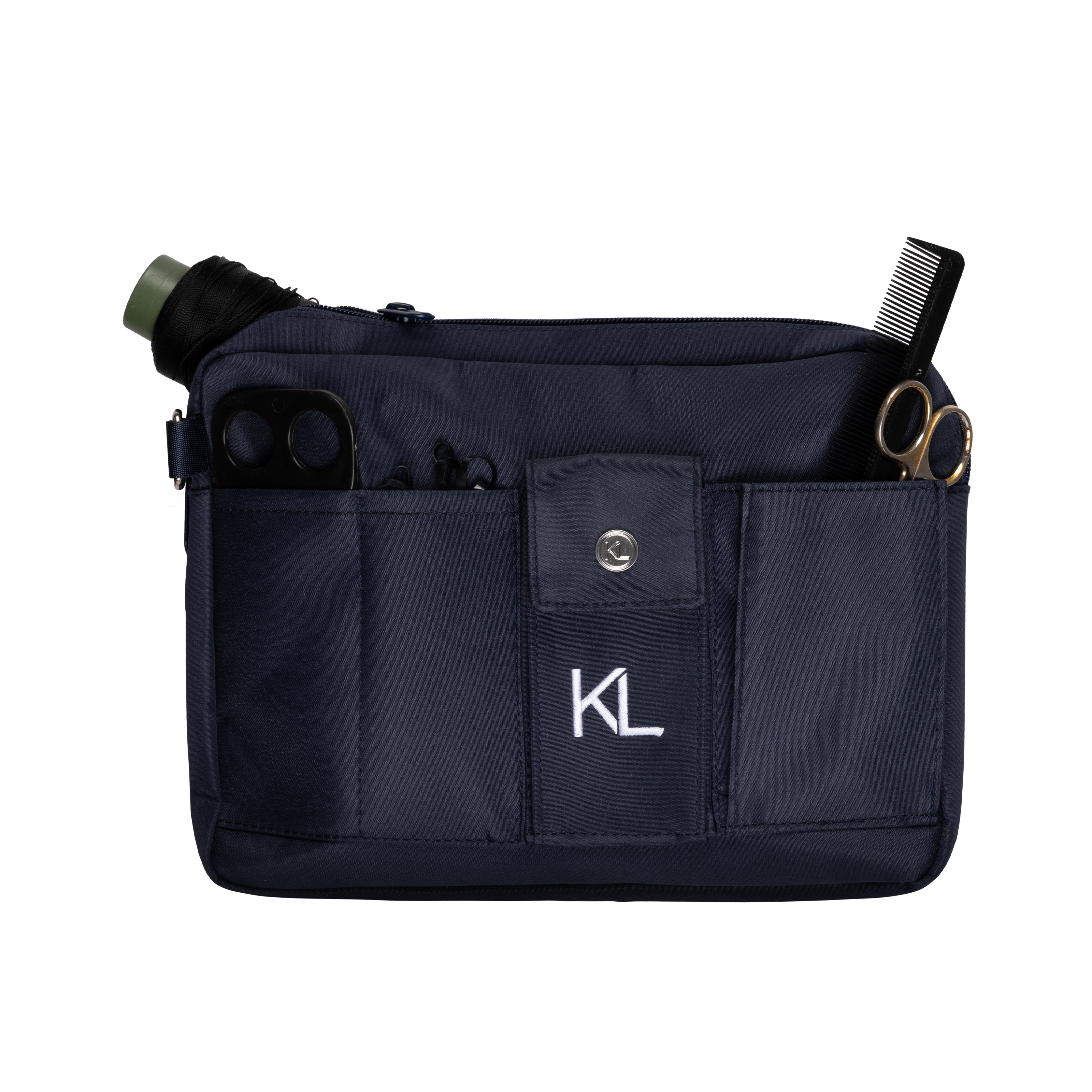 Kingsland Jalen Plaiting Bag