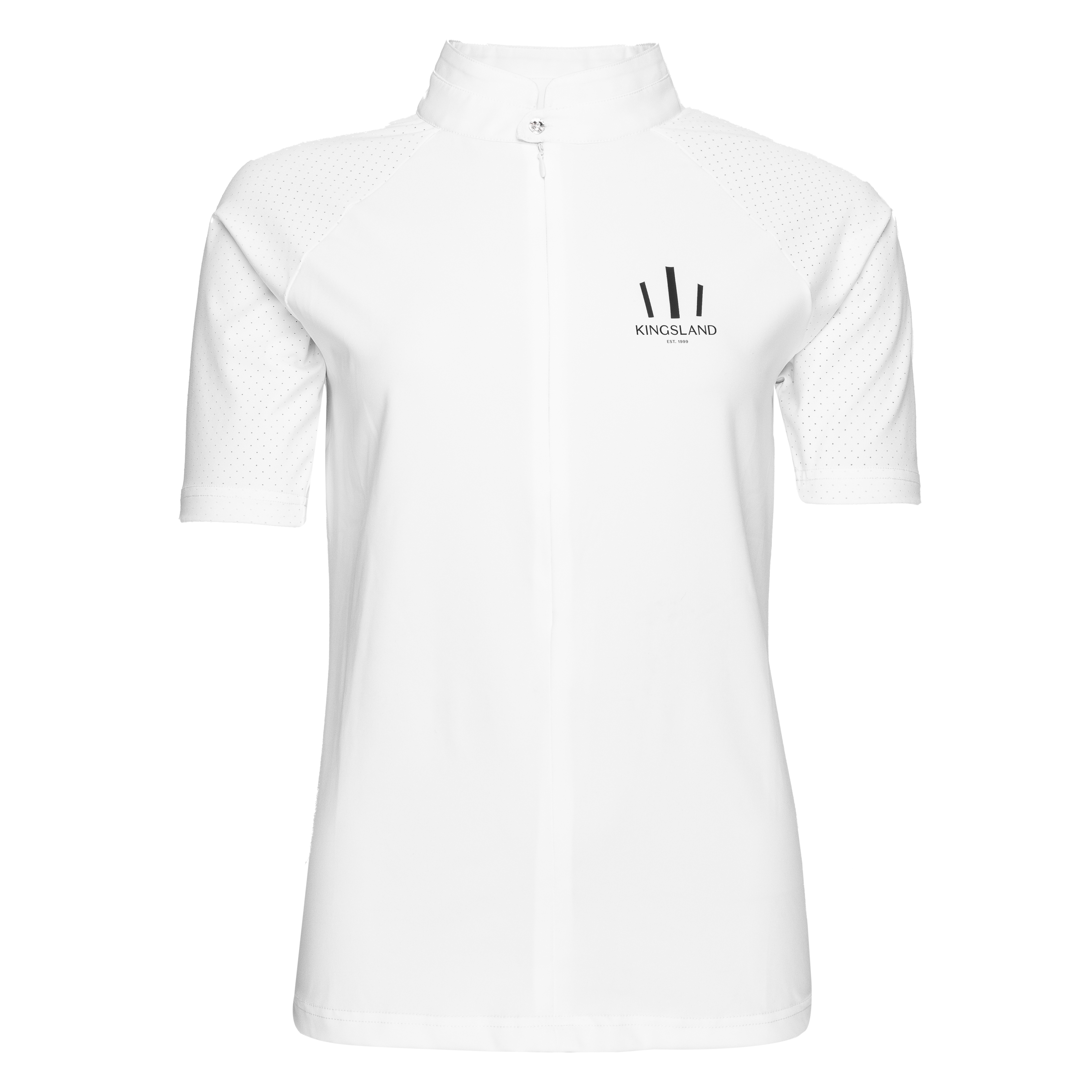 Kingsland Jannie Ladies Show Shirt - OUTLET
