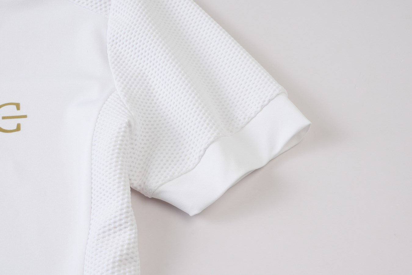 Covalliero Competition Shirt