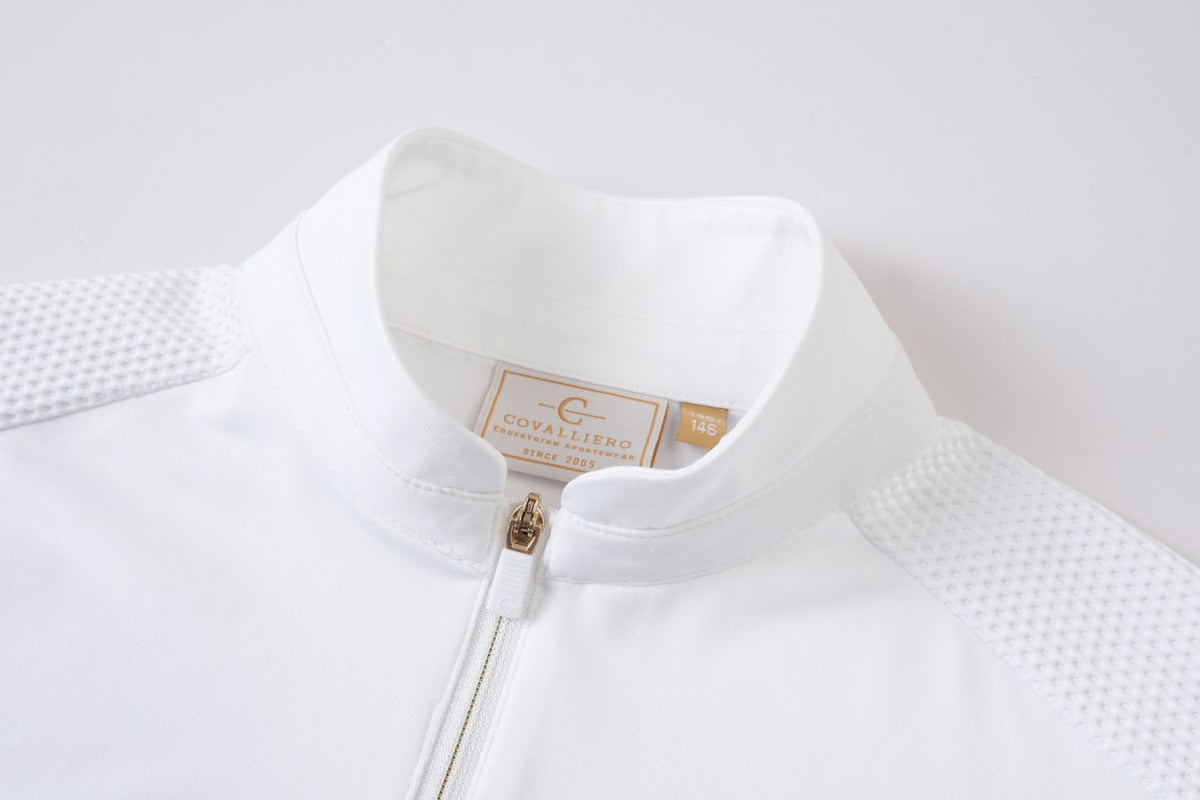 Covalliero Competition Shirt Children