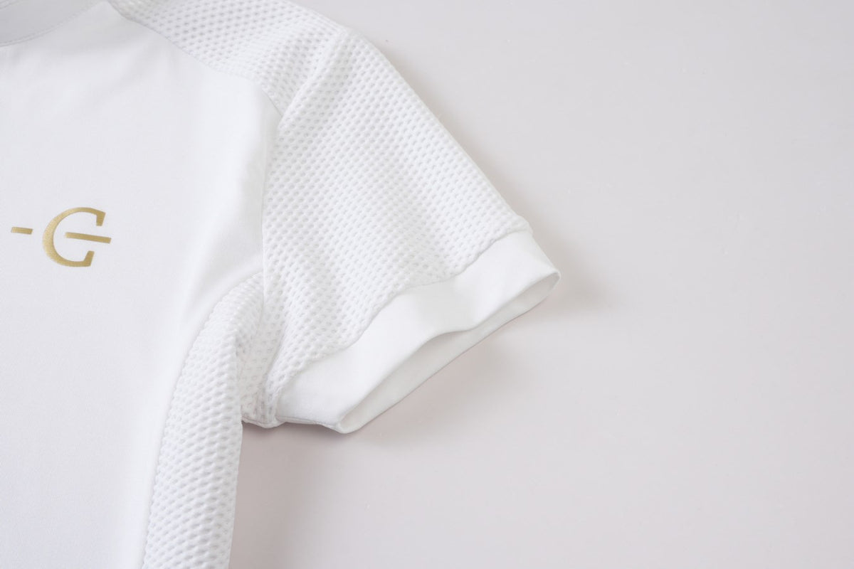 Covalliero Competition Shirt Children