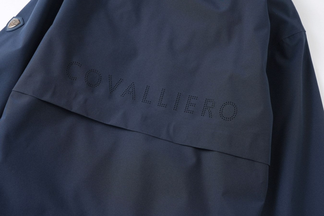 Covalliero Rain Jacket