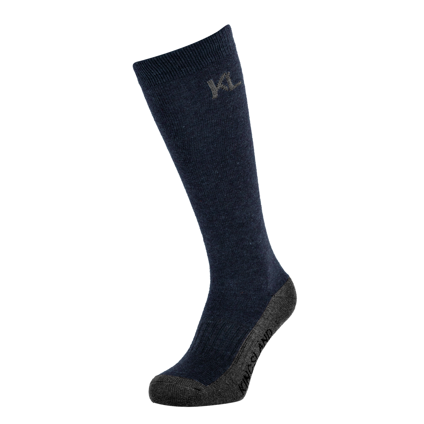 KLVerona Unisex Woolmix Sock