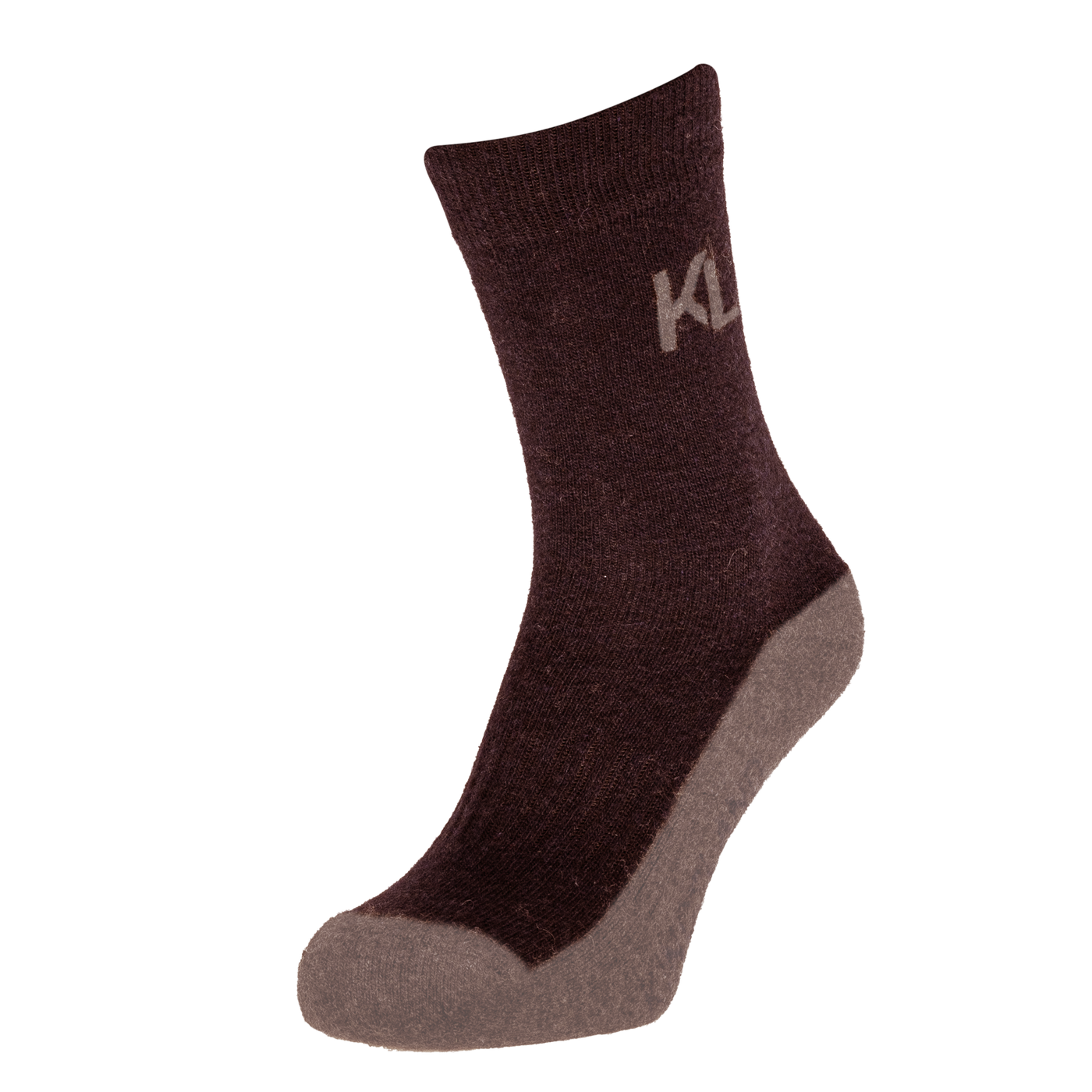 KLVerona Unisex Woolmix Mid Leg Sock