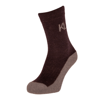 KLVerona Unisex Woolmix Mid Leg Sock