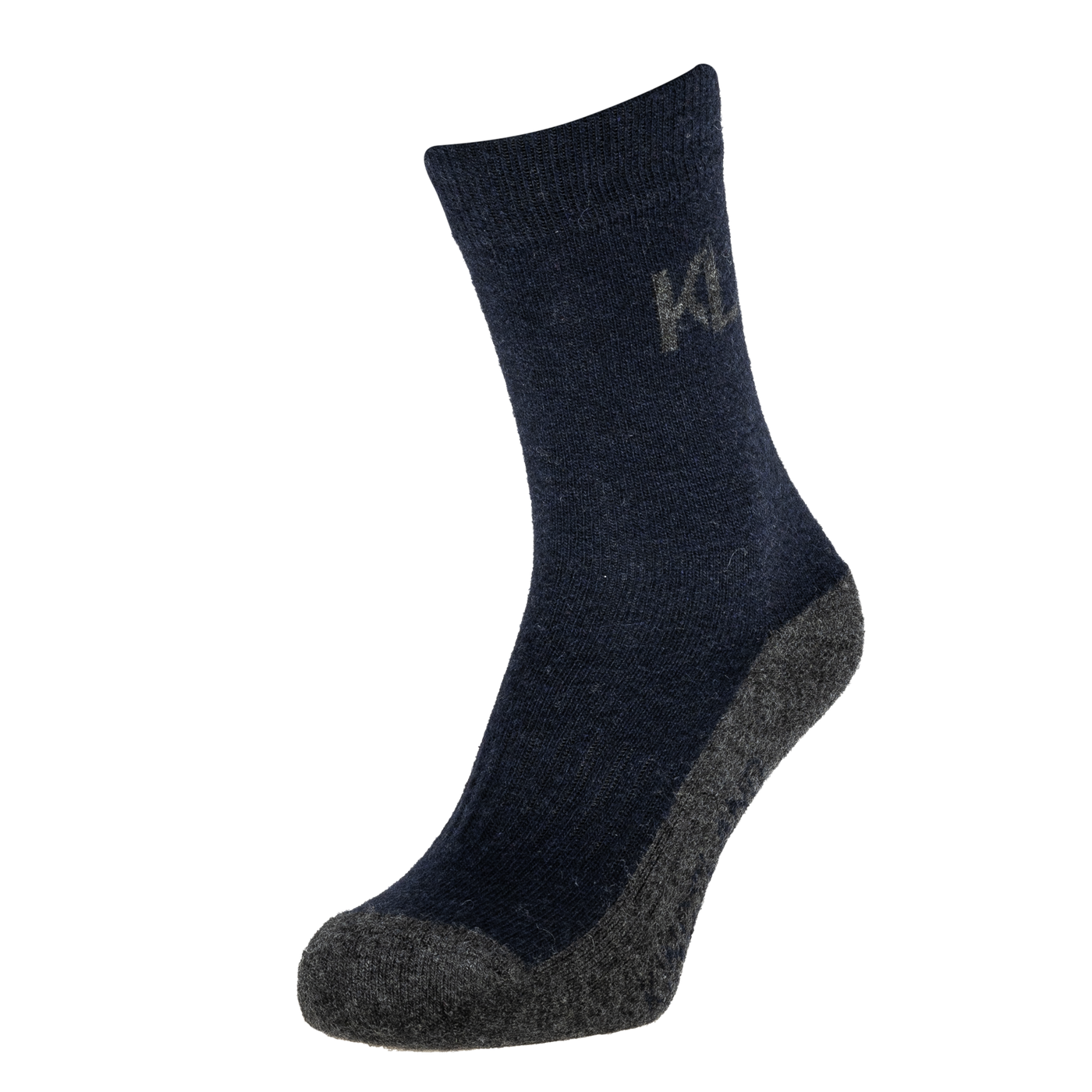 KLVerona Unisex Woolmix Mid Leg Sock