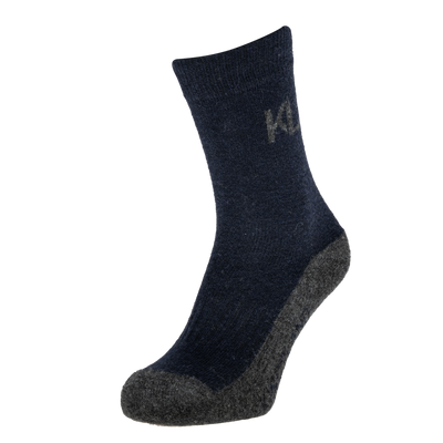 KLVerona Unisex Woolmix Mid Leg Sock