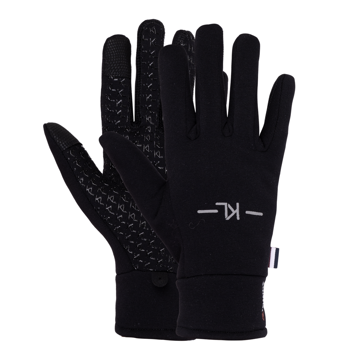Kingsland KLVarsin Winter Glove With Grip