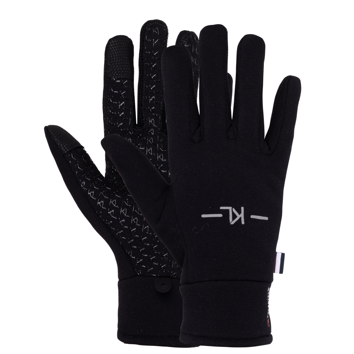 Kingsland KLVarsin Winter Glove With Grip