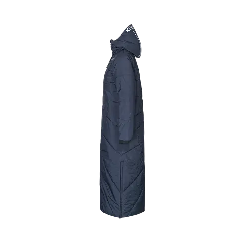 KLValdy Ladies Long Insulated Coat