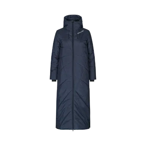 KLValdy Ladies Long Insulated Coat