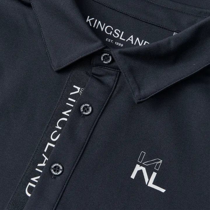 Kingsland KLViktor Mens Polo Shirt - OUTLET