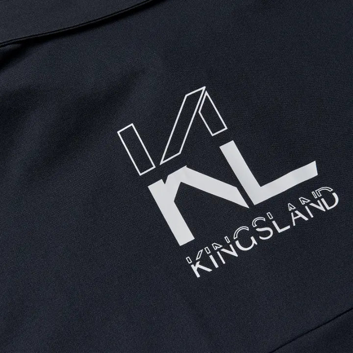 Kingsland KLViktor Mens Polo Shirt - OUTLET