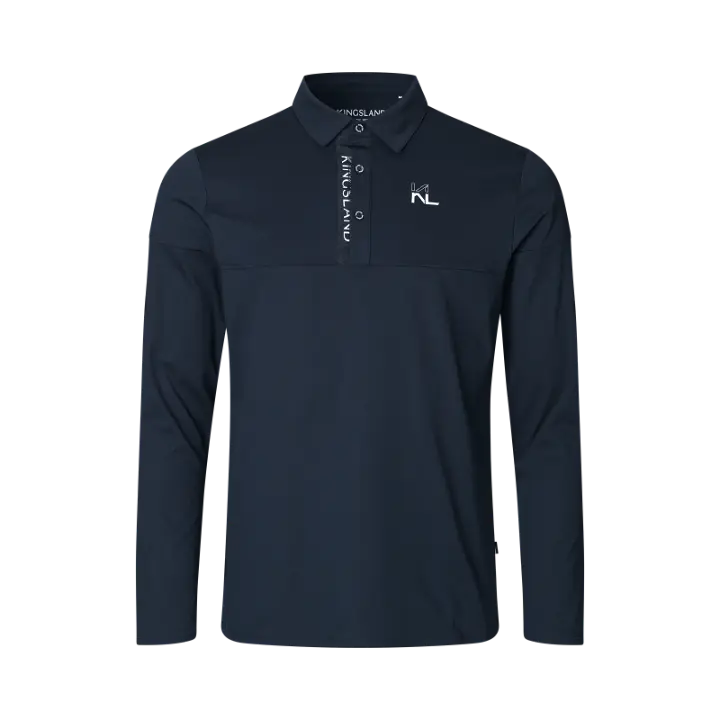 KLViktor Mens Polo Shirt