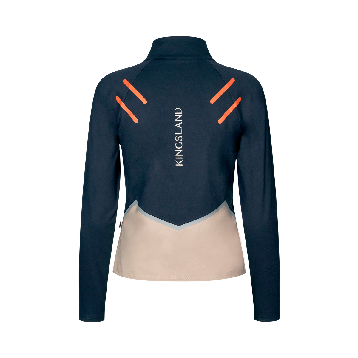 Kingsland KLVicky Ladies Traning Shirt - OUTLET