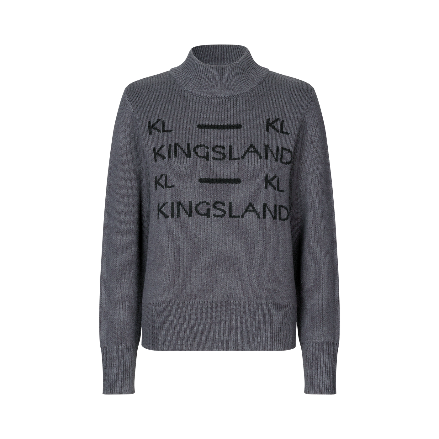 KLVillut Ladies Knitted Pullover