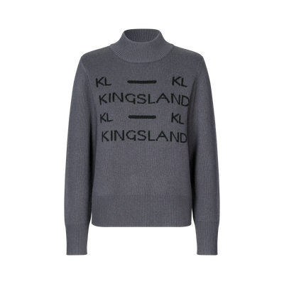 KLVillut Ladies Knitted Pullover