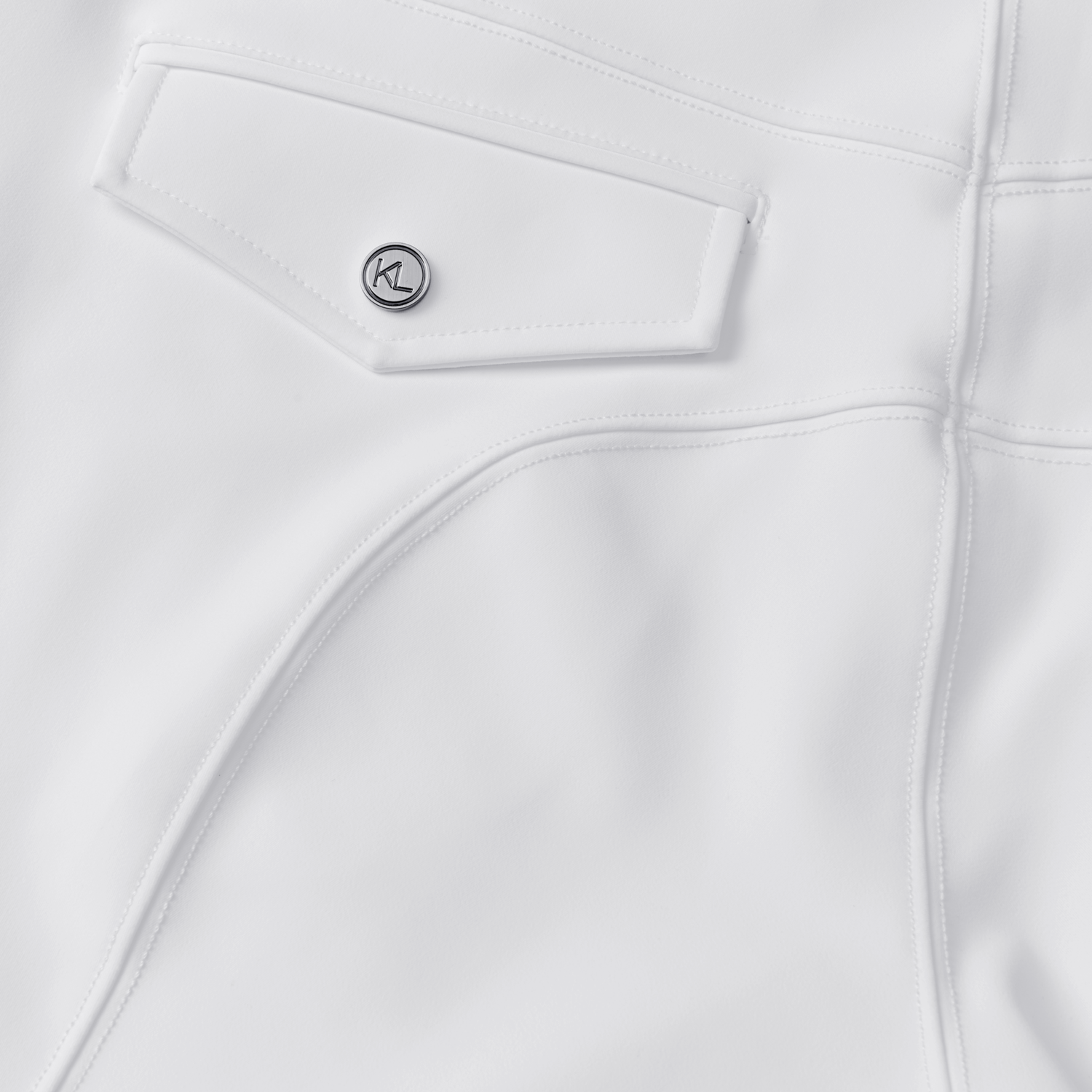 Kingsland KLKent Mens K-Grip Breeches