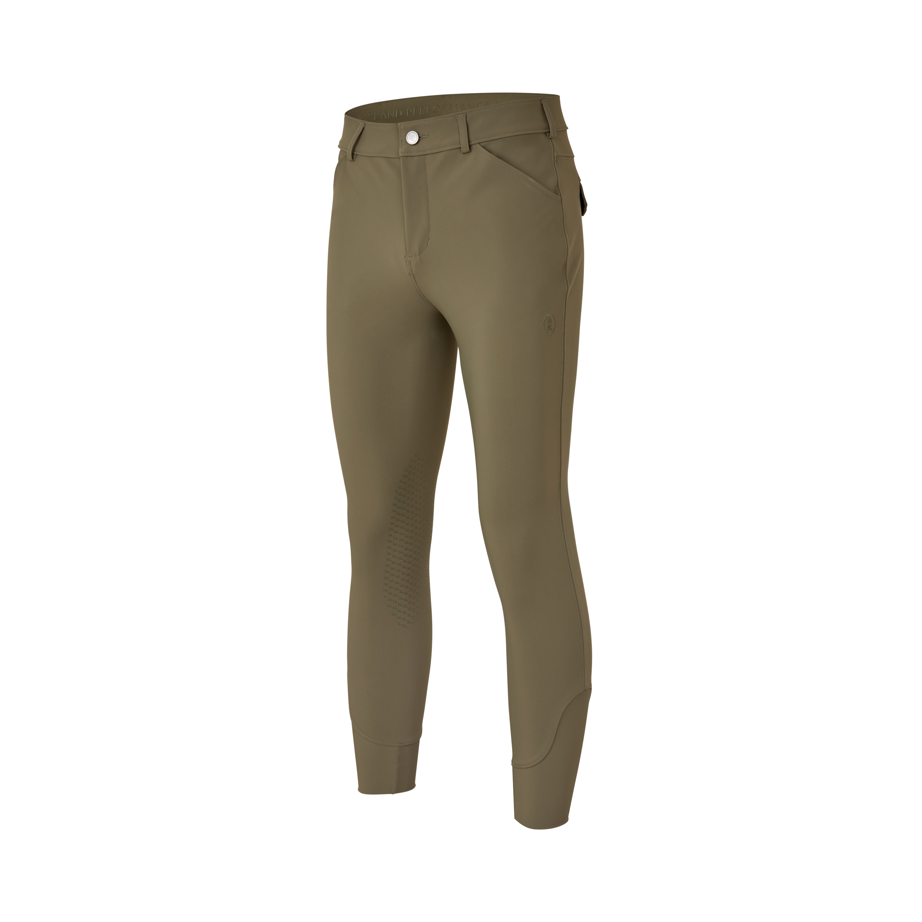 Kingsland KLKent Mens K-Grip Breeches