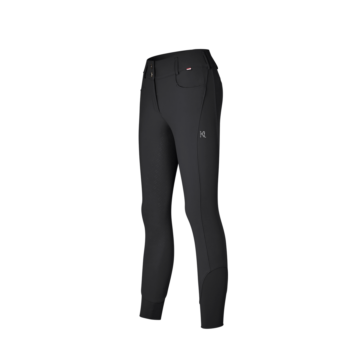 KLKira Ladies Regular F-Grip Breeches