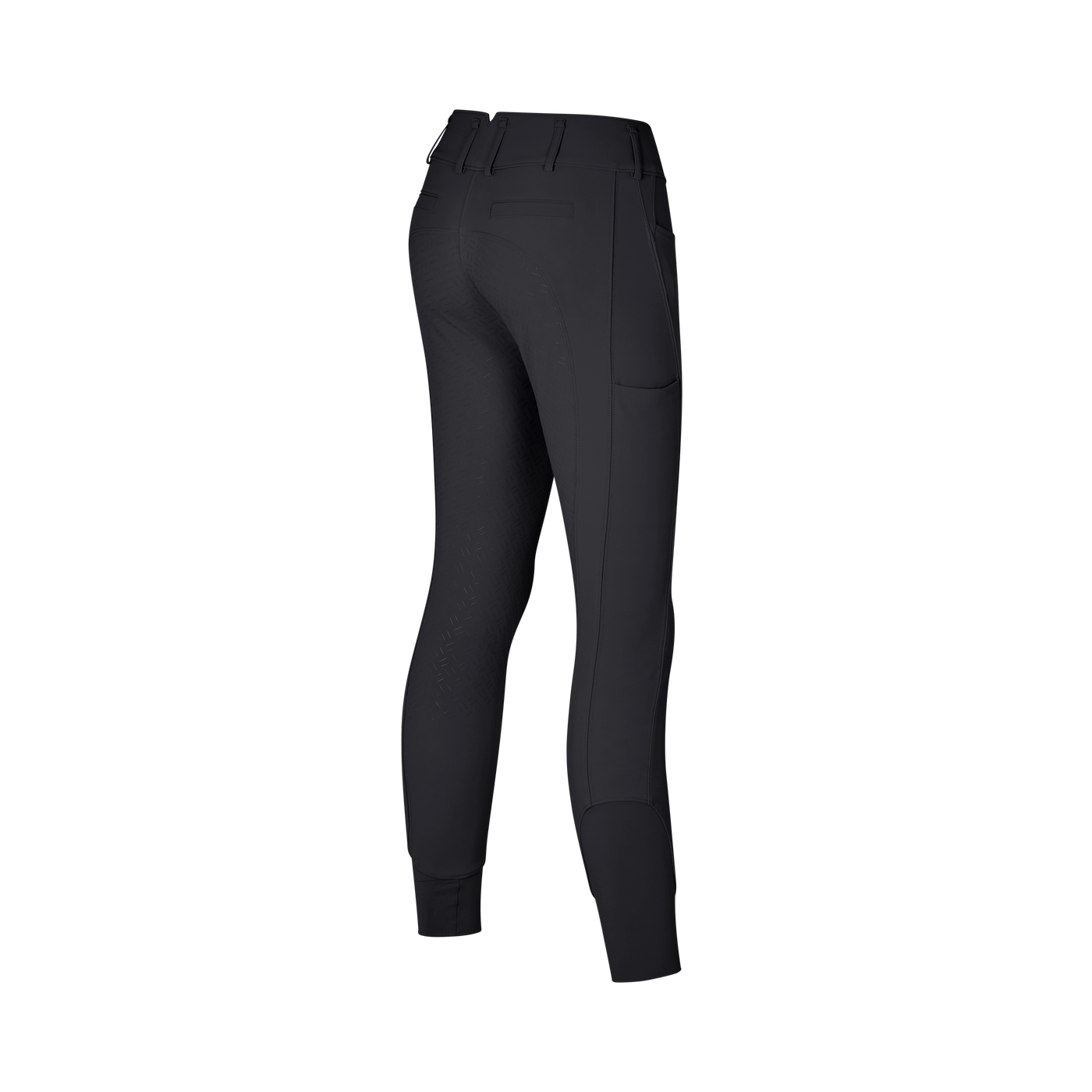 KLKira Ladies Regular F-Grip Breeches