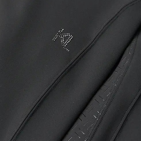 Kingsland KLKhloe Ladies X Shape High Waist F-Grip Ridebukser