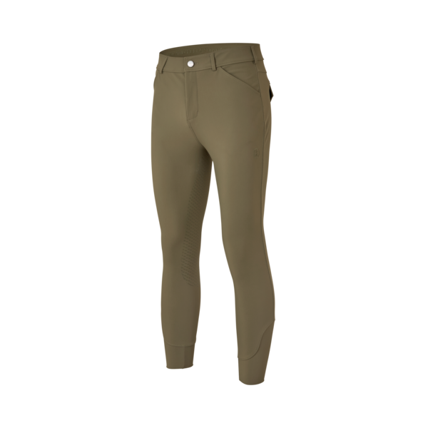 Kingsland KLKent Mens F-Grip Breeches